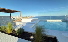 Apartamentos Rossio Mar